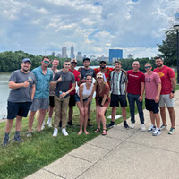 Uncapped commission, unbeatable culture and unlimited career growth in logistics make TQL Indianapolis a top place to work.