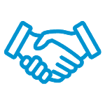 Handshake Icon