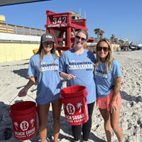 TQL employees support charitable causes through the Annual Giving Campaign.