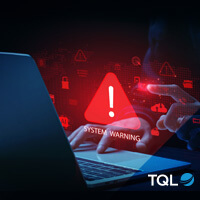 TQL works with shippers and carriers to strengthen cargo security as thieves shift to impersonation and information driven theft.