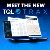 The TQL TRAX customer portal is a centralized freight management tool for quoting, shipment visibility, documents and invoicing.