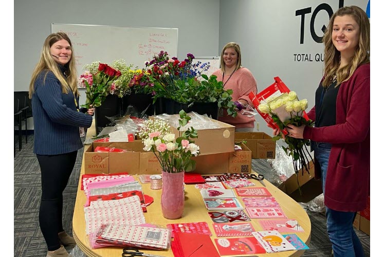 TQL Life at TQL Blog an insider’s look at working at TQL