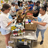 TQL and its employees contributed $4.5 million to 3,600 nonprofits, expanded Moves that Matter to a $3 million commitment and logged thousands of volunteer hours through employee-led initiatives.