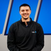 Fast Track Program Relocation Series | Anthony, Sales Team Leader 