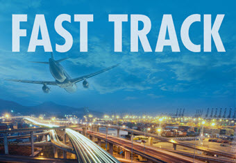 Fast Track Program at TQL 