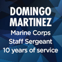Leadership Skills From the Corps Translate Into Success