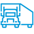 Semi-Truck Icon