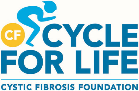 Cycle for Life cystic fibrosis foundation