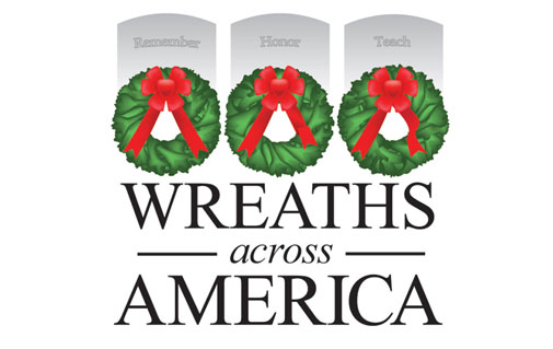 Wreaths Across America Graphic