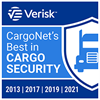 CargoNet Award