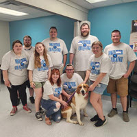 Total Quality Logistics employees showed up in record numbers for the 2025 TQL Cares Volunteer Challenge, an initiative that encourages teams to get out and give back to causes they care about.