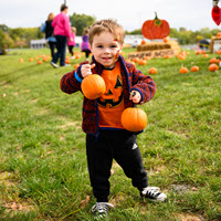 TQL celebrated employees and their families with a carnival-style Fall Fest featuring rides, games, food and fun at Cincinnati HQ.