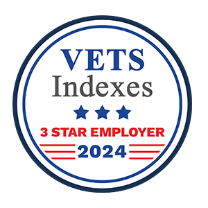 Vets Indexes logo
