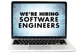 We're Hiring Experienced Software Engineers