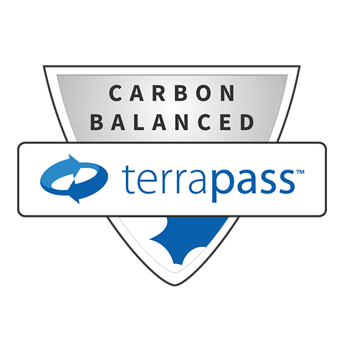 Terrapass logo