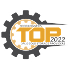 Top 100 3PL And Cold Storage Provider