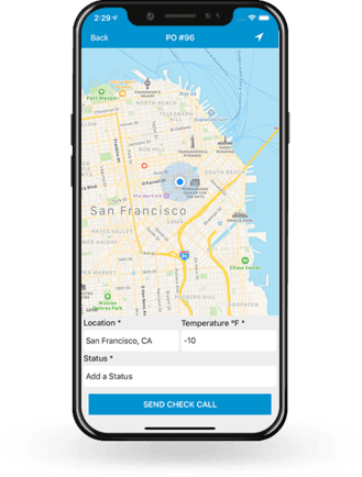 TQL TQL Carrier Dashboard TQL TQL Carrier Dashboard