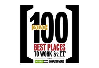 Best Places to Work in IT