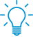 Lightbulb Icon