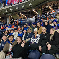 The Audi 2025 MLS Playoffs kick off Monday as FC Cincinnati and the Columbus Crew reignite their fiery Hell is Real rivalry at TQL Stadium.
