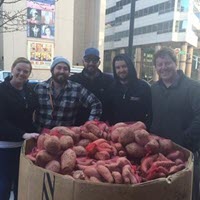TQL Returns To AG Day In Nashville