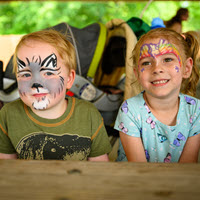 TQL employees and their families enjoyed a dinosaur-themed day of rides, games, educational activities, food and music during the seventh annual TQL Summer Picnic.