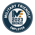 Military Friendly