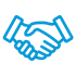 Handshake Icon