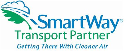 SmartWay Transport Partner Getting There With Cleaner Air