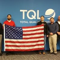 TQL Dayton Earns Miami Valley Military Honor