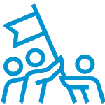 Teamwork Icon