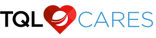 TQL Cares logo