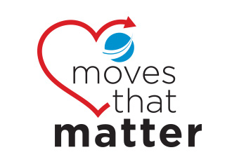Moves That Matter