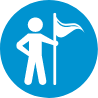 Leadership Program Icon