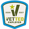 Vetted Employers Award