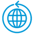 Globe Icon