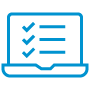 Gain visibility and connectivity 